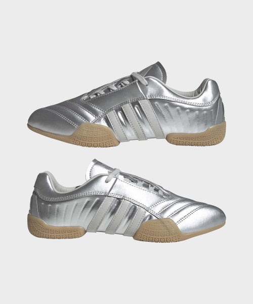 ADIDAS ADIDAS Taekwondo May Elite Sneakers - Silver Metallic