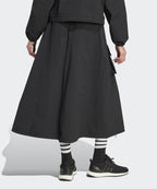 ADIDAS ADIDAS City Tech Cargo Skirt - Size