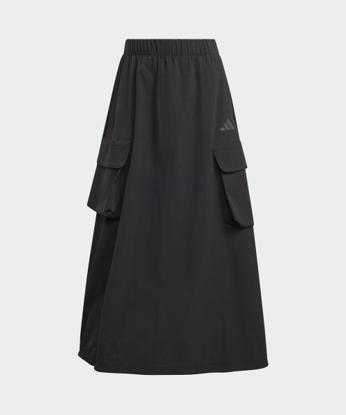 ADIDAS ADIDAS City Tech Cargo Skirt - Size