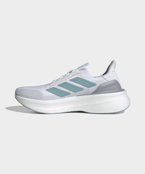 ADIDAS ADIDAS Ultra Boost 5X Shoes - White: Mint