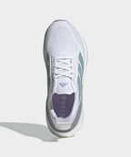 ADIDAS ADIDAS Ultra Boost 5X Shoes - White: Mint