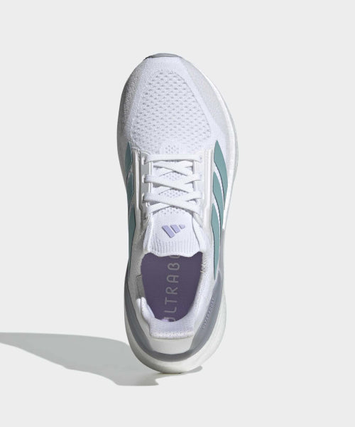 ADIDAS ADIDAS Ultra Boost 5X Shoes - White: Mint