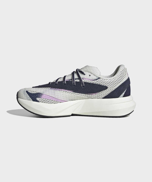 ADIDAS ADIDAS Sneakers Lightblaze - White: Lilac