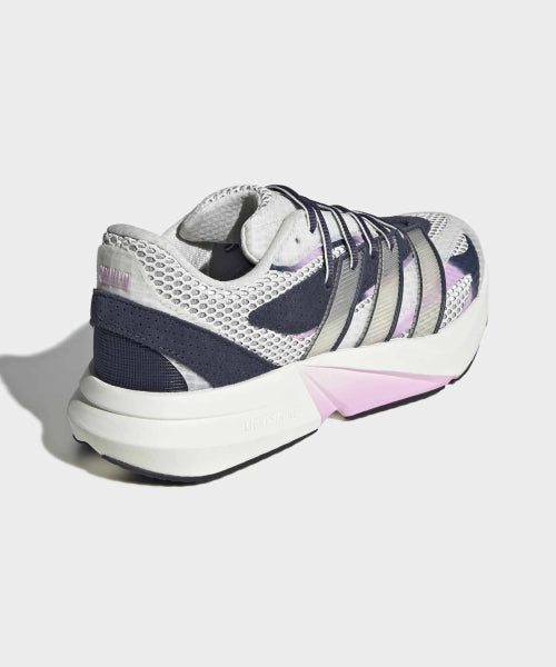 ADIDAS ADIDAS Sneakers Lightblaze - White: Lilac