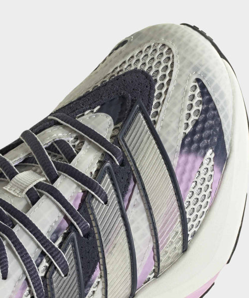 ADIDAS ADIDAS Sneakers Lightblaze - White: Lilac