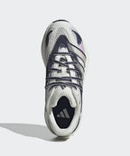 ADIDAS ADIDAS Sneakers Lightblaze - White: Lilac