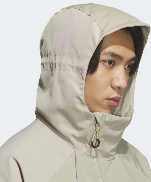 ADIDAS ADIDAS Terex Exploric Wind Resistant Jacket - Wonder Cargo