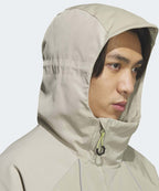 ADIDAS ADIDAS Terex Exploric Wind Resistant Jacket - Wonder Cargo