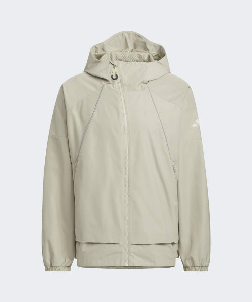 ADIDAS ADIDAS Terex Exploric Wind Resistant Jacket - Wonder Cargo