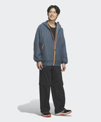 ADIDAS ADIDAS Terex Exploric Wind Resistant Transition Jacket - Size
