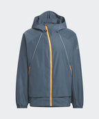ADIDAS ADIDAS Terex Exploric Wind Resistant Transition Jacket - Size