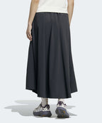 ADIDAS ADIDAS Terex Exploric Windbreaker Skirt - Gray