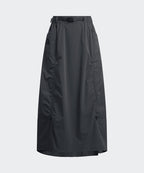ADIDAS ADIDAS Terex Exploric Windbreaker Skirt - Gray