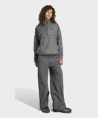 ADIDAS ADIDAS Terex Exploric Anorak - Gray:Carbon:Black