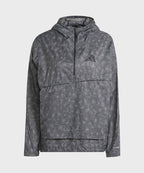 ADIDAS ADIDAS Terex Exploric Anorak - Gray:Carbon:Black