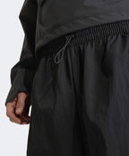 ADIDAS ADIDAS City Tech Windbreaker Pants - Black