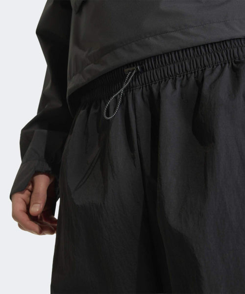 ADIDAS ADIDAS City Tech Windbreaker Pants - Black