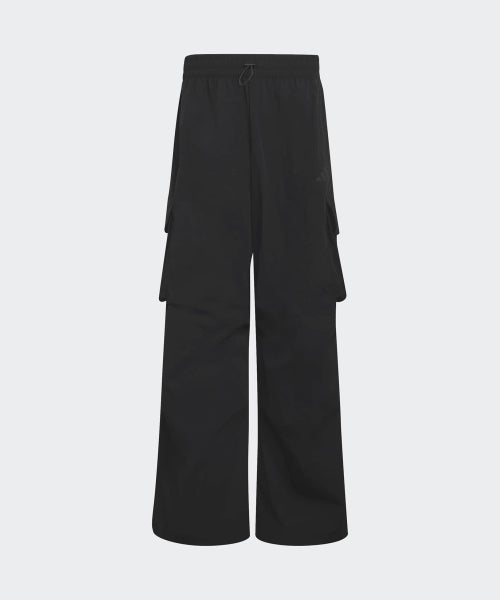 ADIDAS ADIDAS City Tech Windbreaker Pants - Black