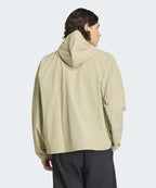 ADIDAS ADIDAS My Shelter Windbreaker - Size