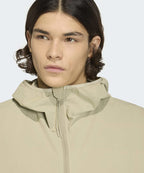 ADIDAS ADIDAS My Shelter Windbreaker - Size