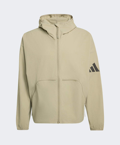 ADIDAS ADIDAS My Shelter Windbreaker - Size