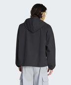 ADIDAS ADIDAS My Shelter Windbreaker - Black