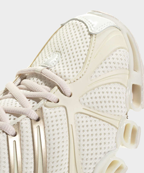 ADIDAS ADIDAS Mega Ghost Ride Sneakers - Chalk White