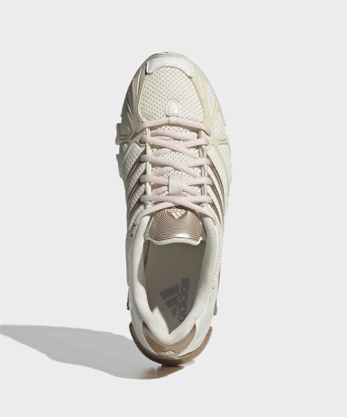 ADIDAS ADIDAS Mega Ghost Ride Sneakers - Chalk White
