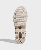 ADIDAS ADIDAS Mega Ghost Ride Sneakers - Chalk White