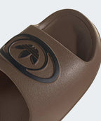 ADIDAS ADIDAS Adilette 00s Slide - Brown:Black