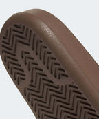 ADIDAS ADIDAS Adilette 00s Slide - Brown:Black