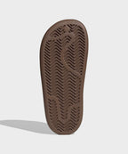 ADIDAS ADIDAS Adilette 00s Slide - Brown:Black
