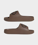 ADIDAS ADIDAS Adilette 00s Slide - Brown:Black
