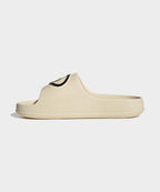 ADIDAS ADIDAS Adilette 00s Slide - Sand: Black