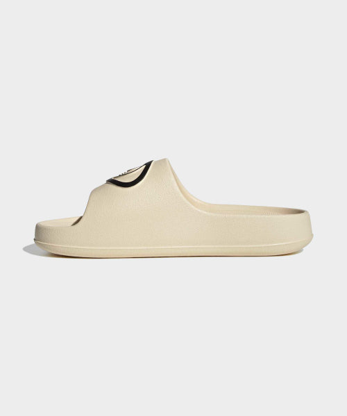ADIDAS ADIDAS Adilette 00s Slide - Sand: Black