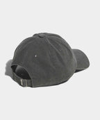 ADIDAS ADIDAS Washed Baseball Cap - Black
