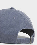 ADIDAS ADIDAS Washed Baseball Cap - Dark Blue