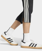 ADIDAS ADIDAS 3/4 Superstar Track Pants - Black