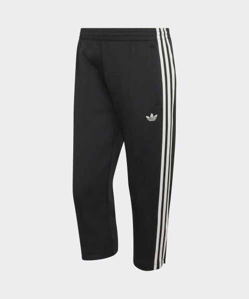ADIDAS ADIDAS 3/4 Superstar Track Pants - Black