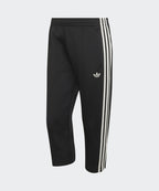 ADIDAS ADIDAS 3/4 Superstar Track Pants - Black