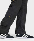 ADIDAS ADIDAS Cargo Pants - Black