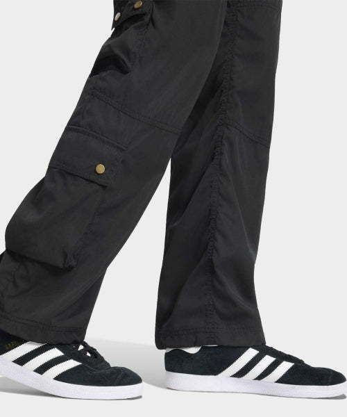 ADIDAS ADIDAS Cargo Pants - Black