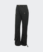 ADIDAS ADIDAS Cargo Pants - Black