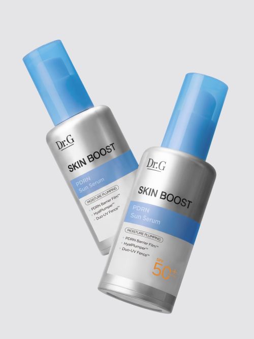 drg Skin Boost PDRN Sun Serum 50mL x 2