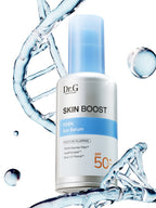 DR.G DR.G Skin Boost PDRN Sun Serum SPF 50