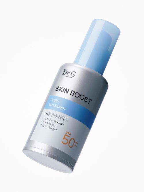 drg Skin Boost PDRN Sun Serum 50mL