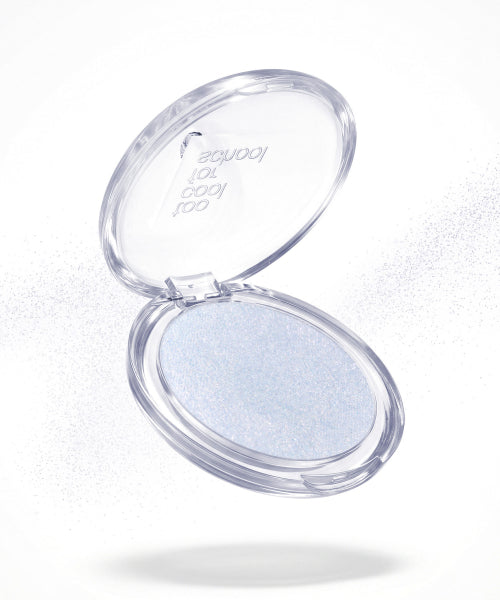 TOO COOL FOR SCHOOL TOO COOL FOR SCHOOL Veiled Highlighter Peach Pink