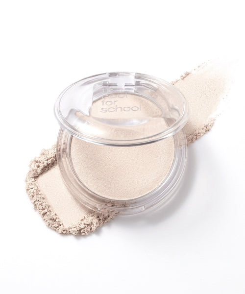 TOO COOL FOR SCHOOL TOO COOL FOR SCHOOL Veiled Highlighter Peach Pink