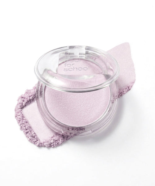 TOO COOL FOR SCHOOL TOO COOL FOR SCHOOL Veiled Highlighter Peach Pink