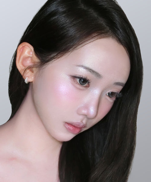 TOO COOL FOR SCHOOL TOO COOL FOR SCHOOL Veiled Highlighter & Contour Duo